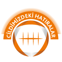 Cildimizdeki hatıralar