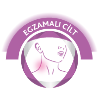 Egzamalı Cilt İkon